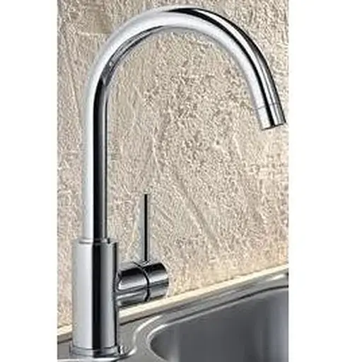 Змішувач для кухонного миття Blanco MIDA 517742