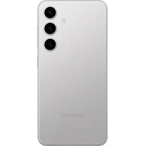 Смартфон Samsung Galaxy S24+ 12/512Gb Marble Grey (SM-S926B) UA UCRF [5G, NFC, 2 SIM/1 SIM + 1 eSIM] - фото 2