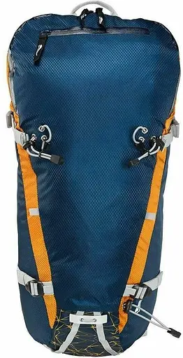 Легкий походный, трекинговый рюкзак Crivit 25L синий Crivit Sports sum0028823 - фото 3