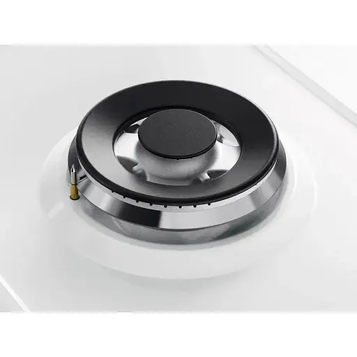 Газовая варочная поверхность Electrolux EGS6436WW [142035] - фото 5