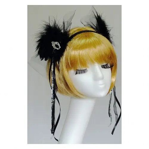 Обруч Янголятко - фото 1