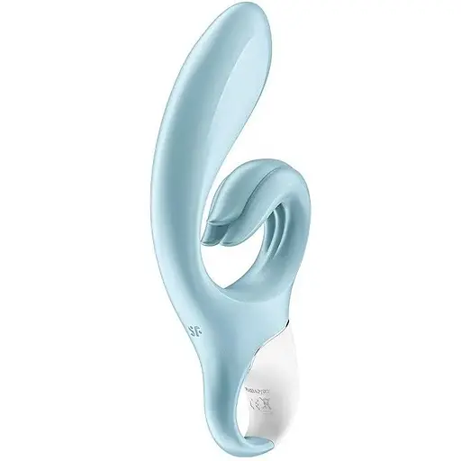 Вібратор-кролик Satisfyer Love Me - фото 6