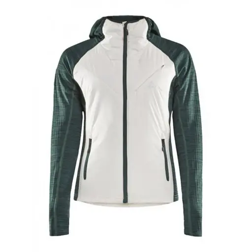 Куртка Craft Polar LT PD Midlayer Woman XS Білий (1068-1908014 XS 675905)