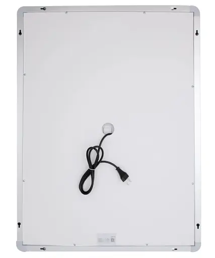 Дзеркало Qtap Mideya (DC-F937) 600х800 QT2078F937W - фото 3