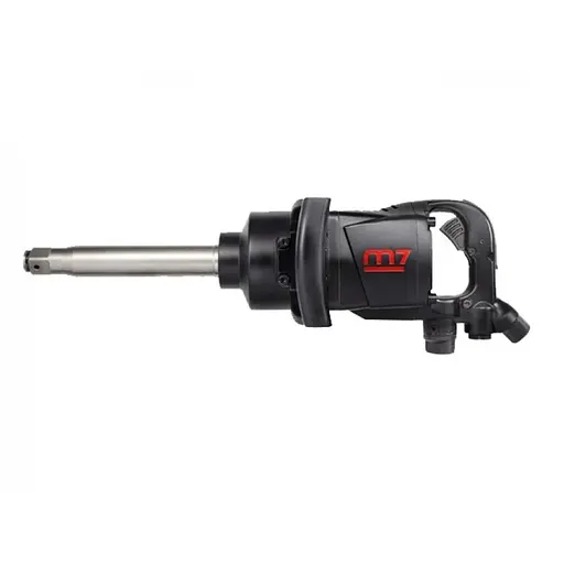 Пневмогайкокрут ударный Mighty Seven NC-8343-8 1" - фото 1