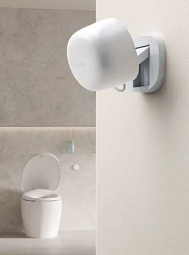 Датчик присутності Aqara Human Presence Sensor FP1 RTCZCGQ11LM (83081) - фото 5