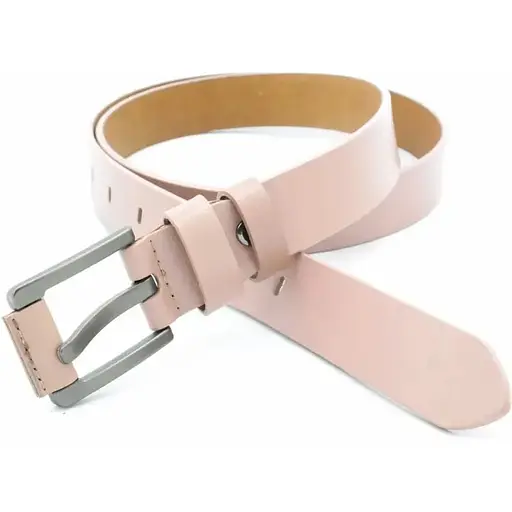 Ремінь шкіряний Weatro жіночий 2,8х100-115 см acs0027157 - фото 1