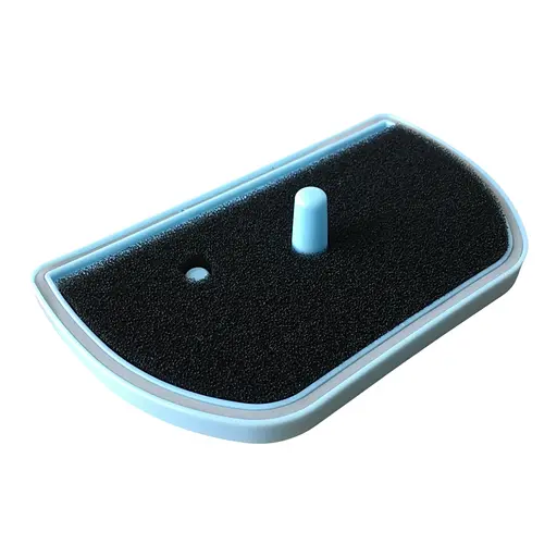 Фільтр для пилососу LG VK70607HU, VC33203YNTO, VK706R03N, VK705**, VK691**,VK694**, ADQ73393603