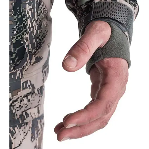 Куртка Sitka Gear Blizzard AeroLite M Optifade Open Country - фото 7
