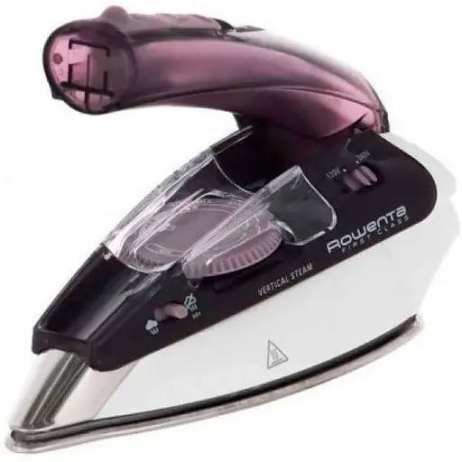 Утюг с паром Rowenta DA1511F1