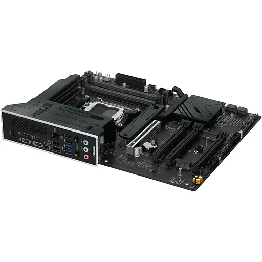 Материнська плата Asus X870 MAX Gaming WIFI7 - фото 7