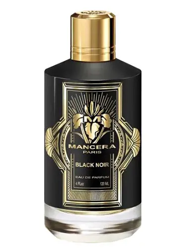 Оригинал Mancera Black Noir 120 мл парфюмированная вода - фото 1