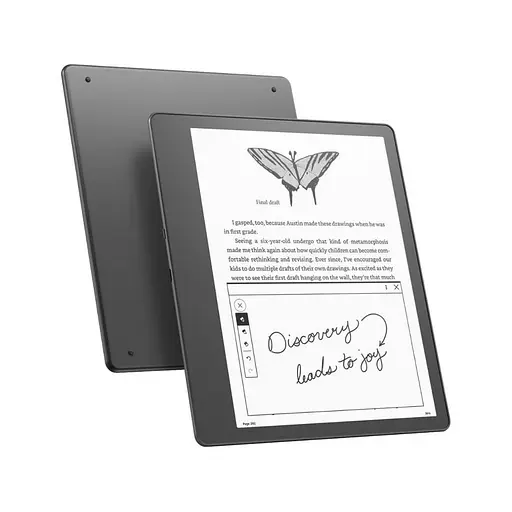 Електронна книга з підсвічуванням Amazon Kindle Scribe 64 GB - фото 2