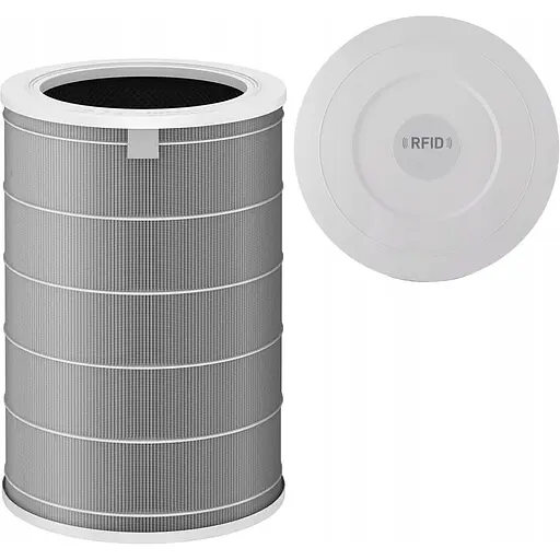 Фильтр для очистителя воздуха Xiaomi Air Purifier HEPA Filter [142323] - фото 3
