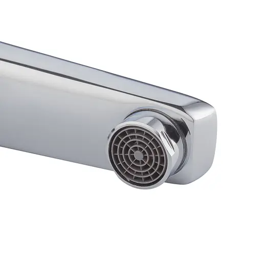 Змішувач для ванни Haiba Alex 022 HB3945 Хром - фото 5