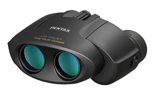 Бинокль Pentax UP 10x21 (61804) 930215 - фото 1