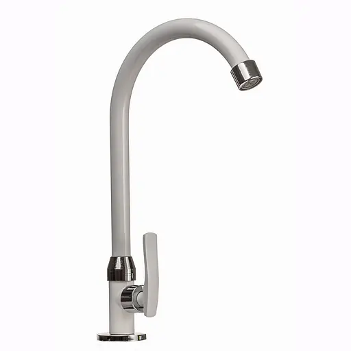 Монокран EcoMix EMS-22W Білий - фото 1