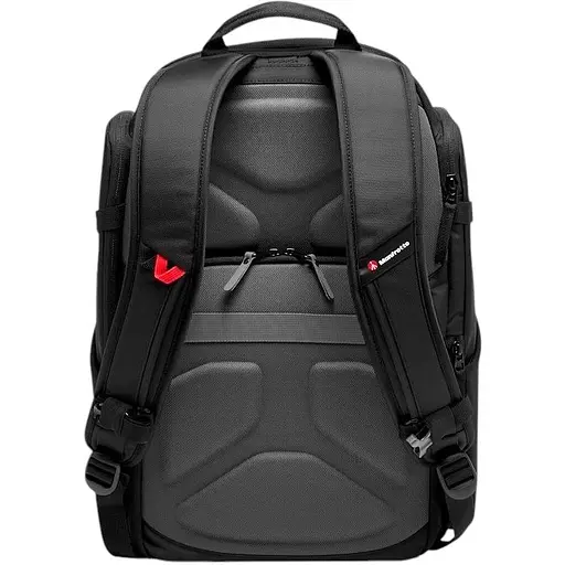 Рюкзак для фотоаппарата Manfrotto Advanced Befree Backpack III (MB MA3-BP-BF) [107443] - фото 4