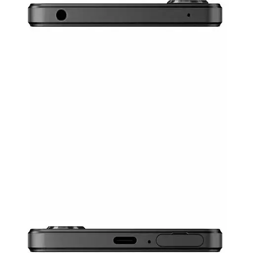Смартфон Sony Xperia 1 IV 12/512Gb Black XQ-CT72 [NFC, 5G] - фото 5