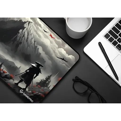 Игровая поверхность GamePro MP145RS [144516] - фото 6