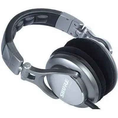 Наушники Shure SRH940 без микрофона