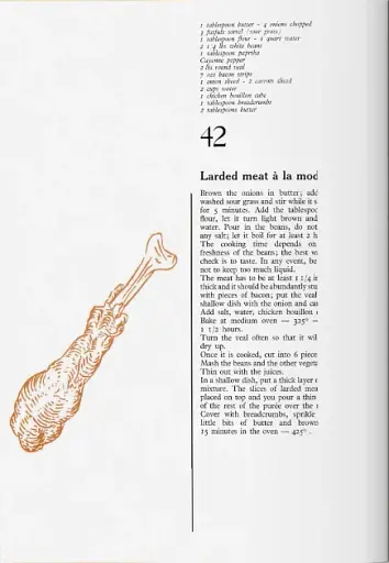 Dalí. Les dîners de Gala - фото 4