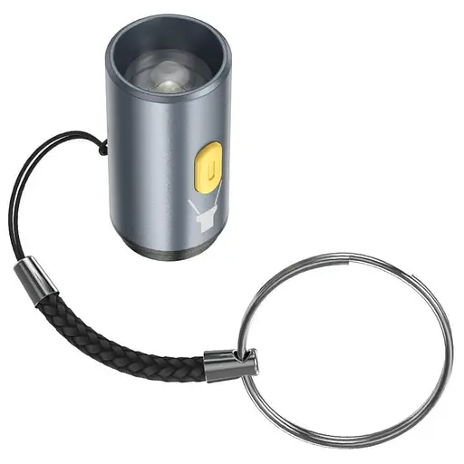 Перехідник Hoco UA38A Type-C для підключення LED-освітлення - фото 4