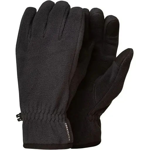 Перчатки Trekmates Howden Glove Black S (1054-015.1802)