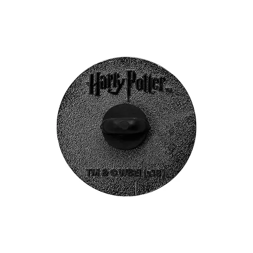 Подарунковий набір Harry Potter Hogwarts : чашка 3D, брелок 3D та значок у коробці - фото 6