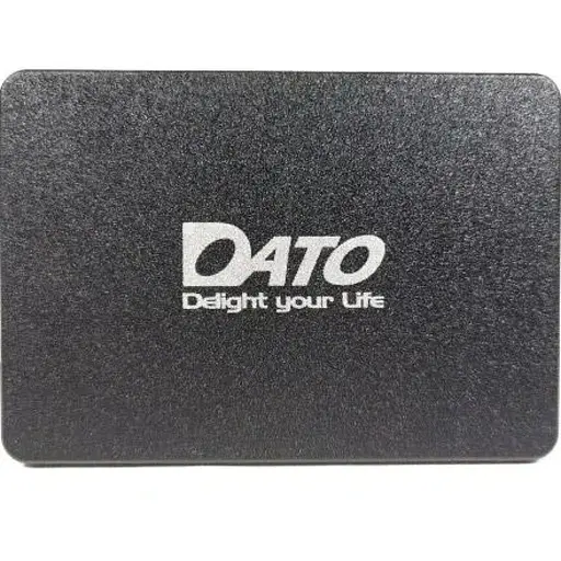 Накопитель SSD 960GB Dato Ds700 2.5" SATAIII TLC (DS700SSD-960GB) - фото 1