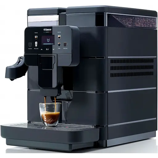Кавомашина Saeco New Royal Plus - фото 13