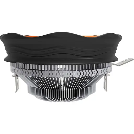 Кулер для процессора Gembird CPU-HURACAN-X30 (CPU-HURACAN-X30) - фото 2