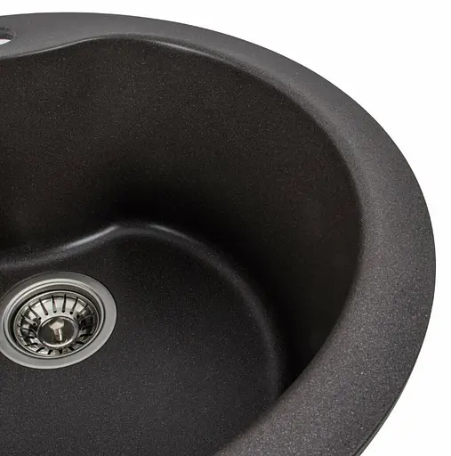 Кухонная мойка Platinum 480 TURAS (SP000039606) - фото 5