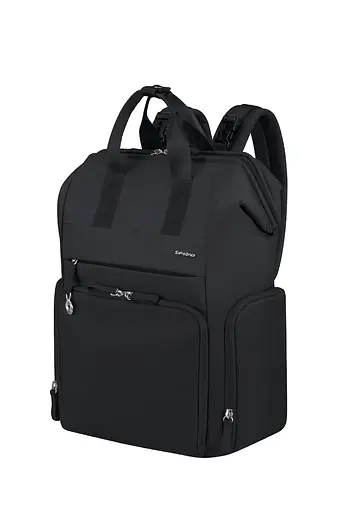 Рюкзак Samsonite MOVE 5.0 BLACK 40x27x14,5 KP0*09096 - фото 4