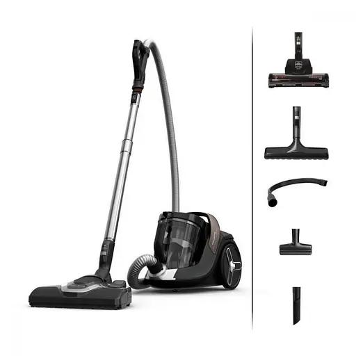 Пылесос безмешковый Rowenta Green Force Cyclonic RO7C89EA - фото 2