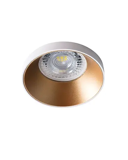 Точечный светильник Kanlux 29140 Simen dso w/g - фото 1