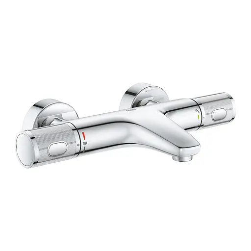 Термостат для ванни Grohe QuickFix Precision Feel 34788000, Хром - фото 1