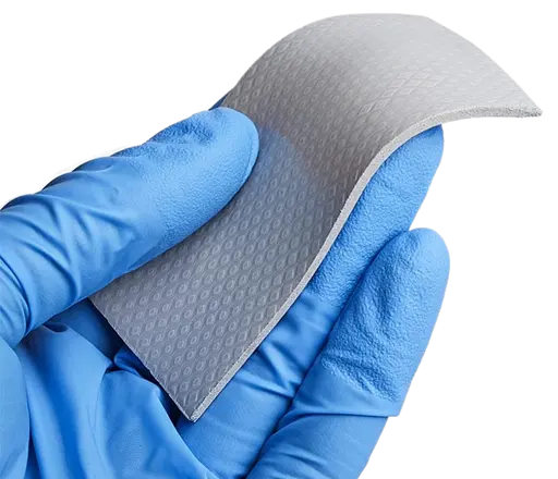 Термопрокладка Fehonda 100x100x0.5mm (15W/m*k) (18662) - фото 3