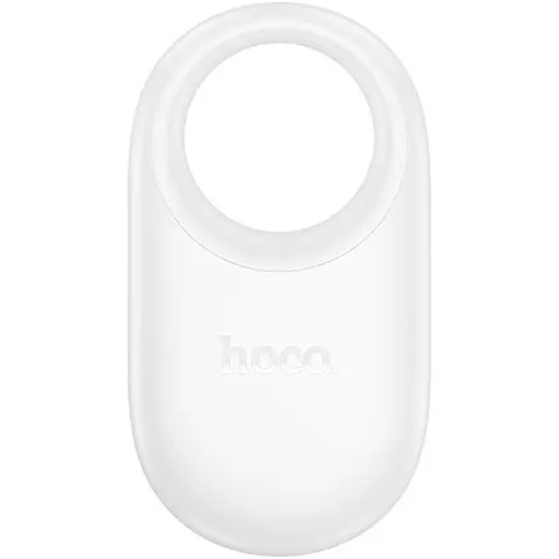 Брелок для поиска вещей Hoco E94 Star White [143779]