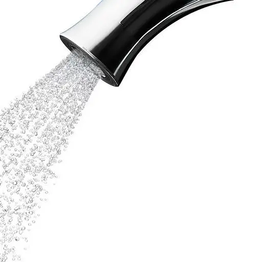 Змішувач для умивальника Troya QMG1-A621 30412 - фото 4