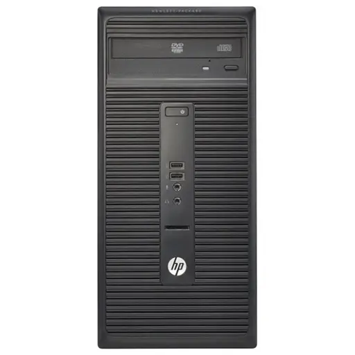 Компьютер HP 280 G1 MT (i7-4770/16/480SSD) Б/У - фото 2