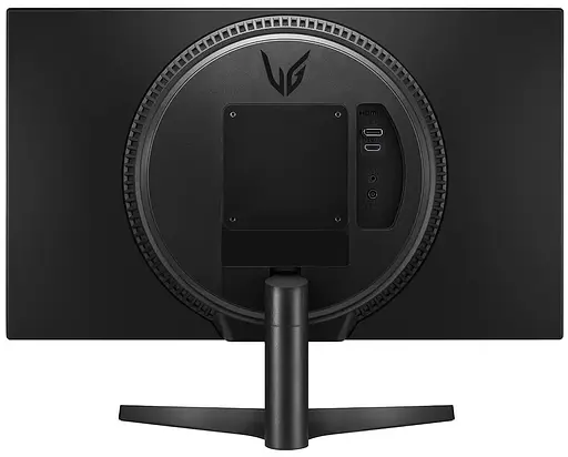 Монитор 23.8" LG 24GS60F-B FHD IPS 180Hz (24GS60F-B) - фото 5