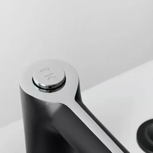 Смеситель для ванны на борт Gappo G1103-6 - фото 3