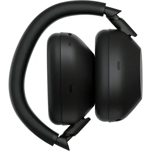 Наушники Sony WH-1000XM6 Black (WH1000XM6B.CE7) [136737] - фото 5