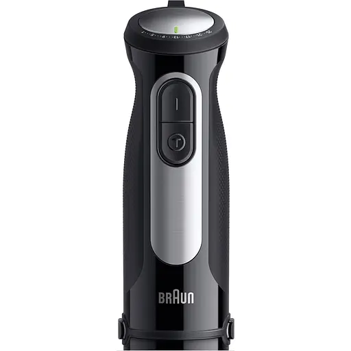 Блендер Braun MultiQuick 5 Pro MQ 55755 MBK [139094] - фото 4