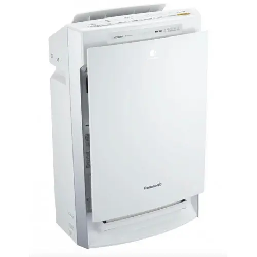Воздухоочиститель Panasonic F-VXR50R-W + Увлажняющий фильтр Panasonic F-ZXHE50Z