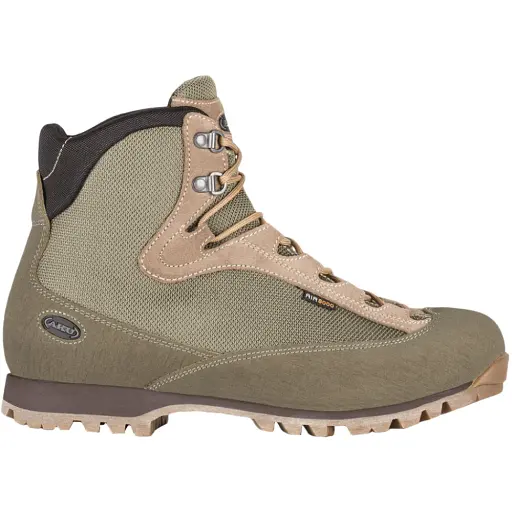 Ботинки AKU Pilgrim DS 6.5 Desert - фото 2