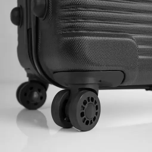 Валіза Gabol Balance (L) Grey (115947-016) - фото 10