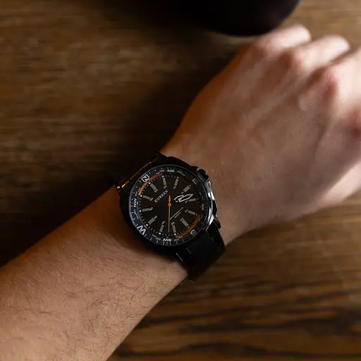 Годинник Curren Sailor - фото 3