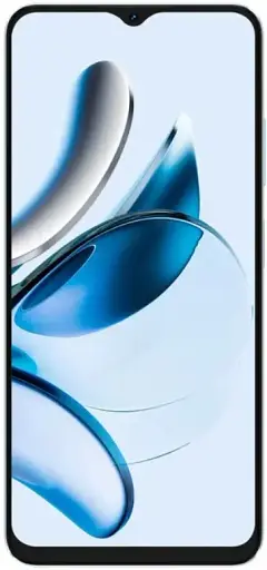 Смартфон Blackview Смартфон Oscal Tiger 10 8/256Gb Summer Sky Blue - фото 5